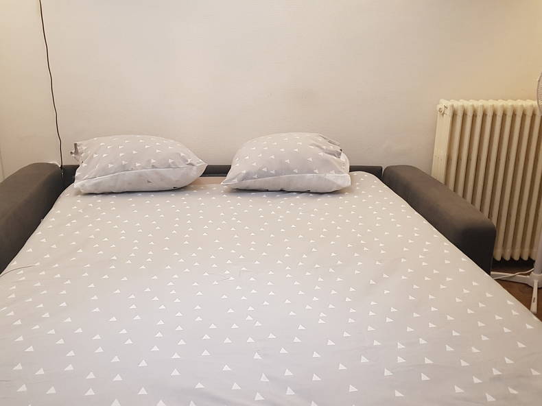 Entire Home Meaux 251033-3