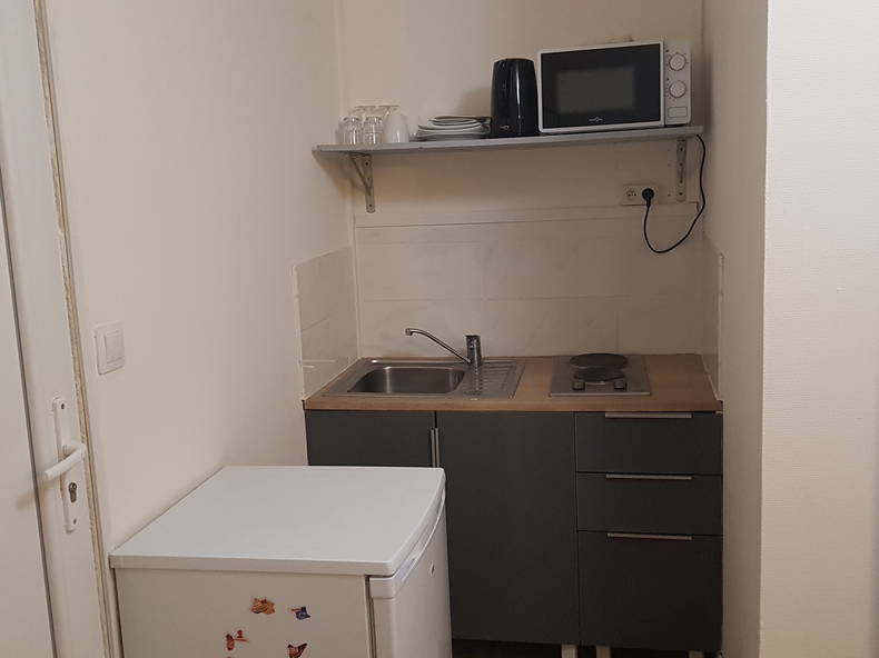 Entire Home Meaux 251033-5