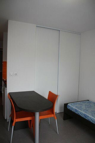 Zakwaterowanie U Rodziny Villeurbanne 32911