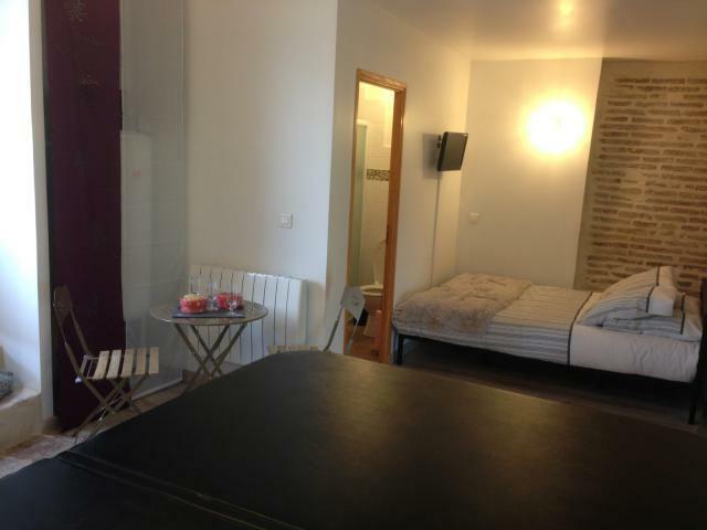 Oberoende Studio Gaillac 47402