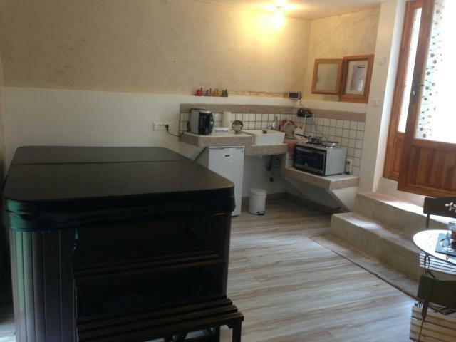 Oberoende Studio Gaillac 47402
