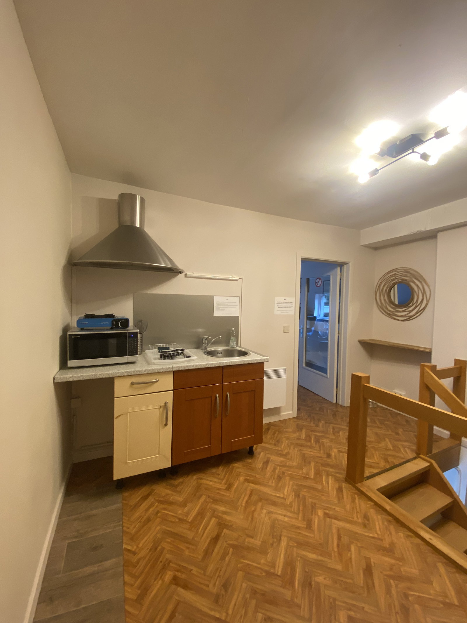 Homestay Huy 677213