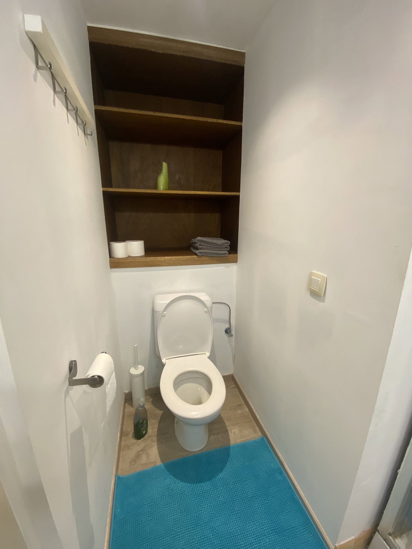Homestay Huy 677213
