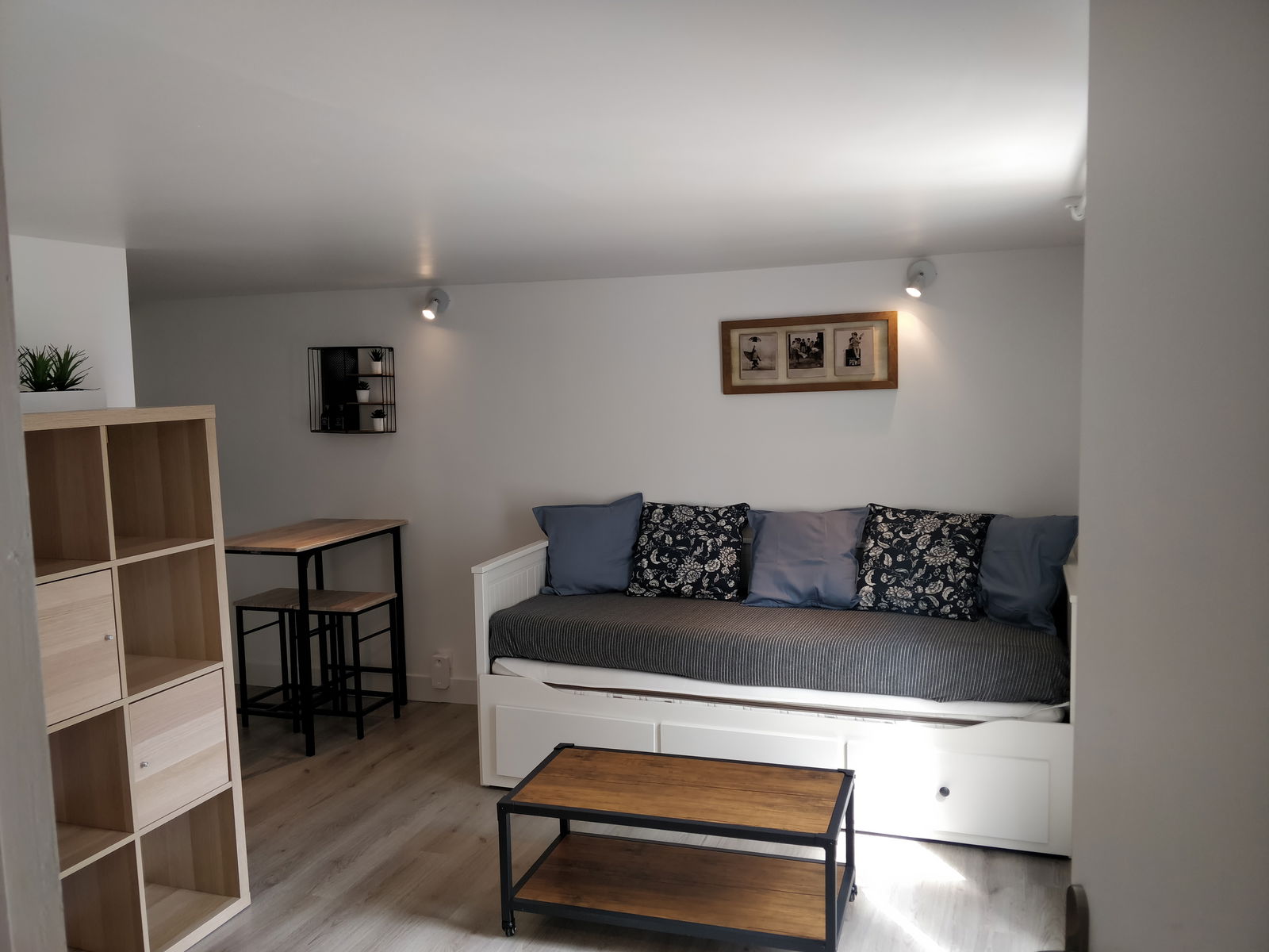 Oberoende Studio Jouy-en-Josas 252837