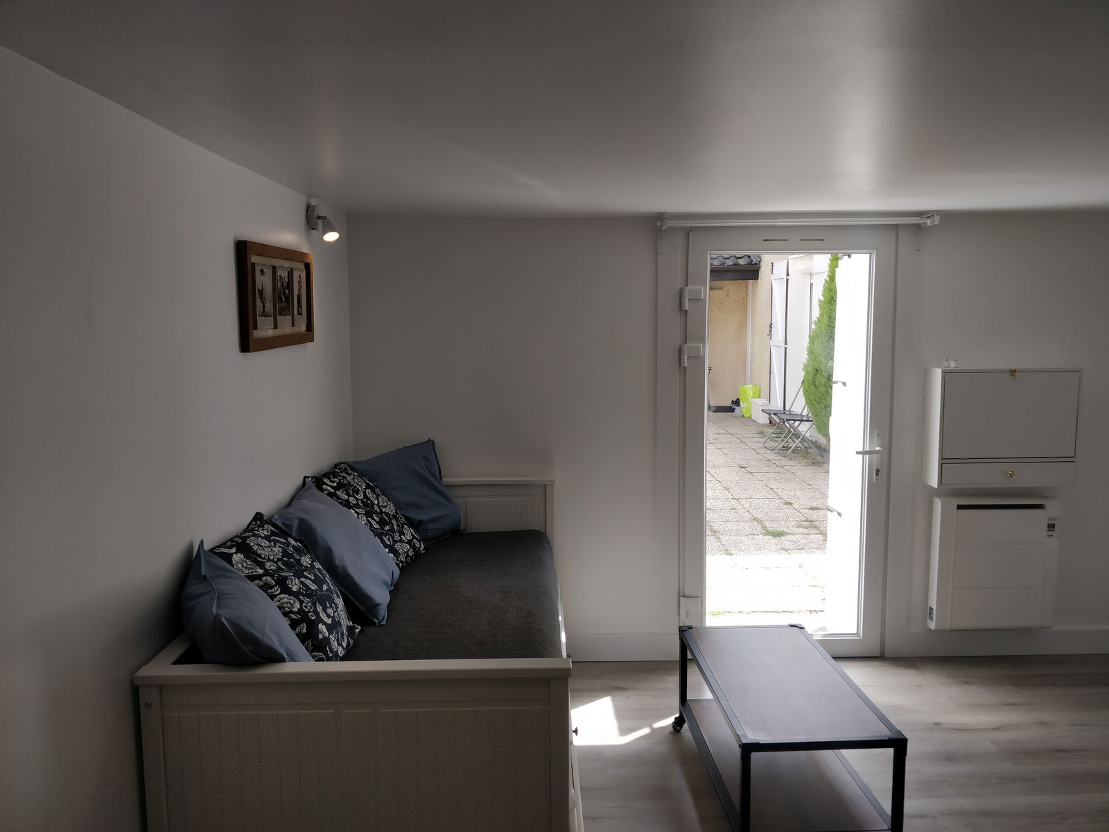 Oberoende Studio Jouy-en-Josas 252837