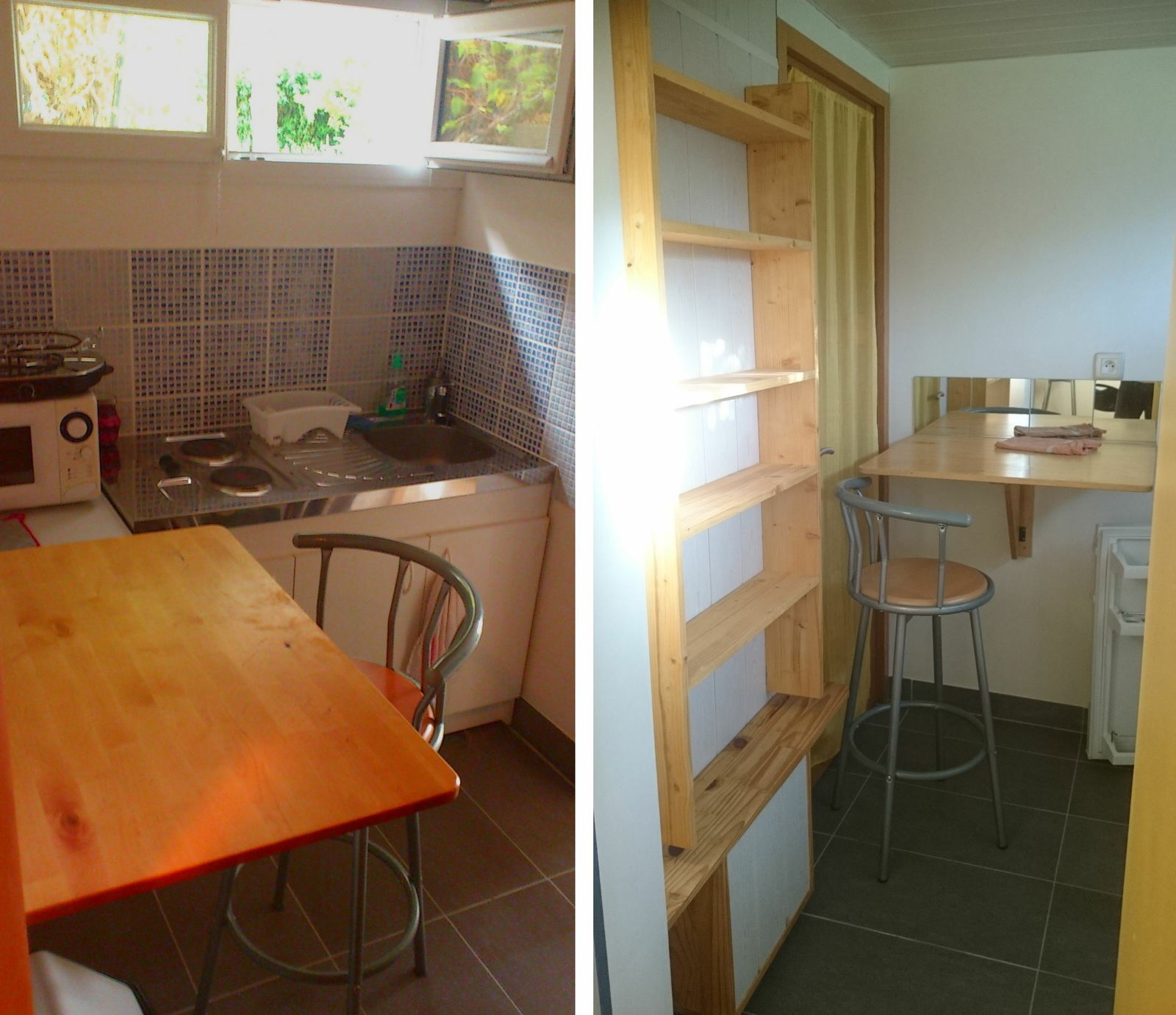 Oberoende Studio Pont-Saint-Martin 257504