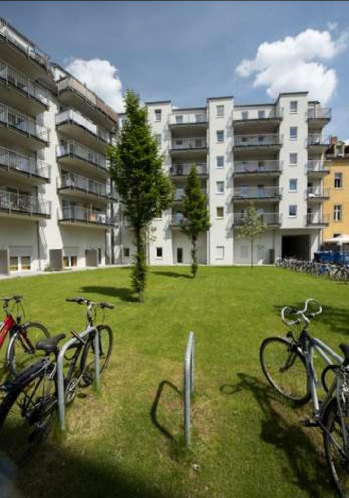 Uafhængigt Studie Dresden 259801