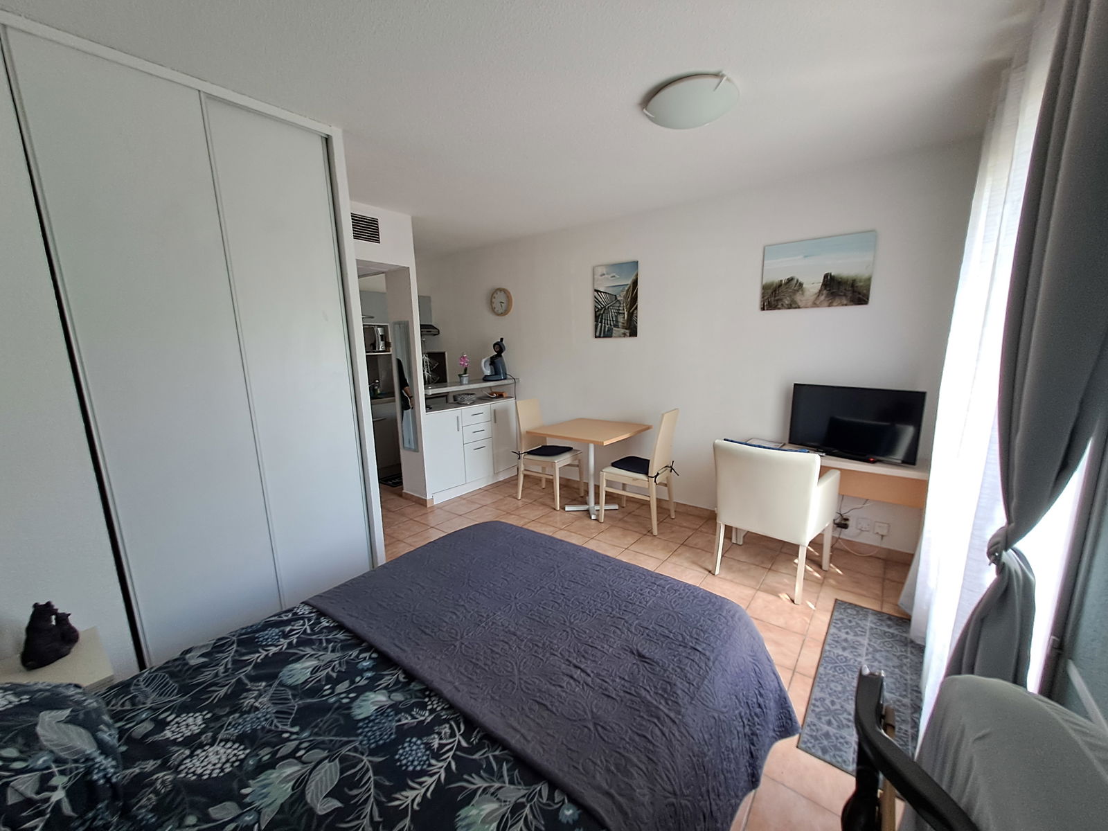 Uafhængigt Studie Mouans-Sartoux 475422