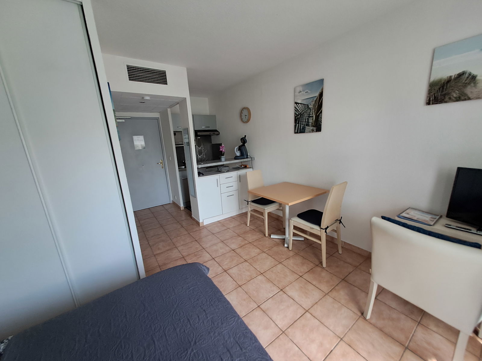 Uafhængigt Studie Mouans-Sartoux 475422