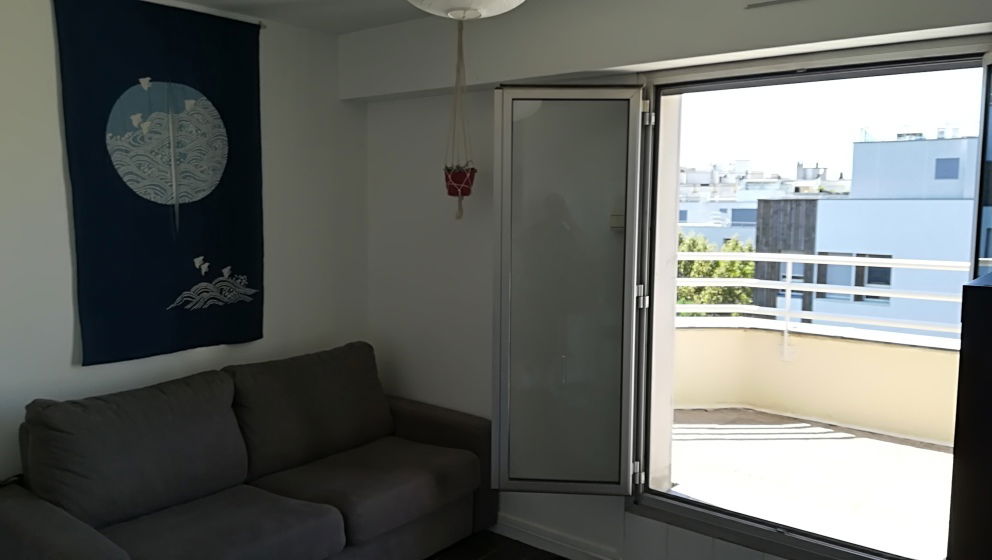 Oberoende Studio Paris 245895