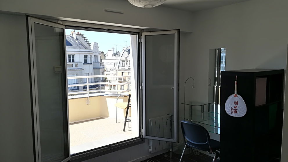 Oberoende Studio Paris 245895