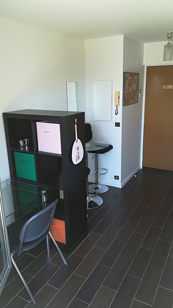 Oberoende Studio Paris 245895