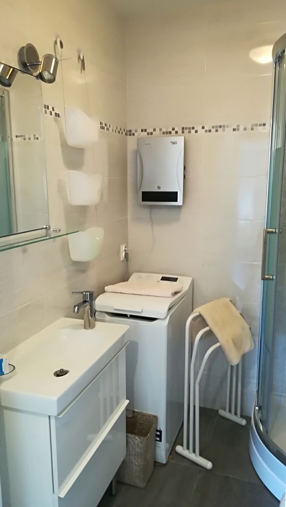 Oberoende Studio Paris 245895