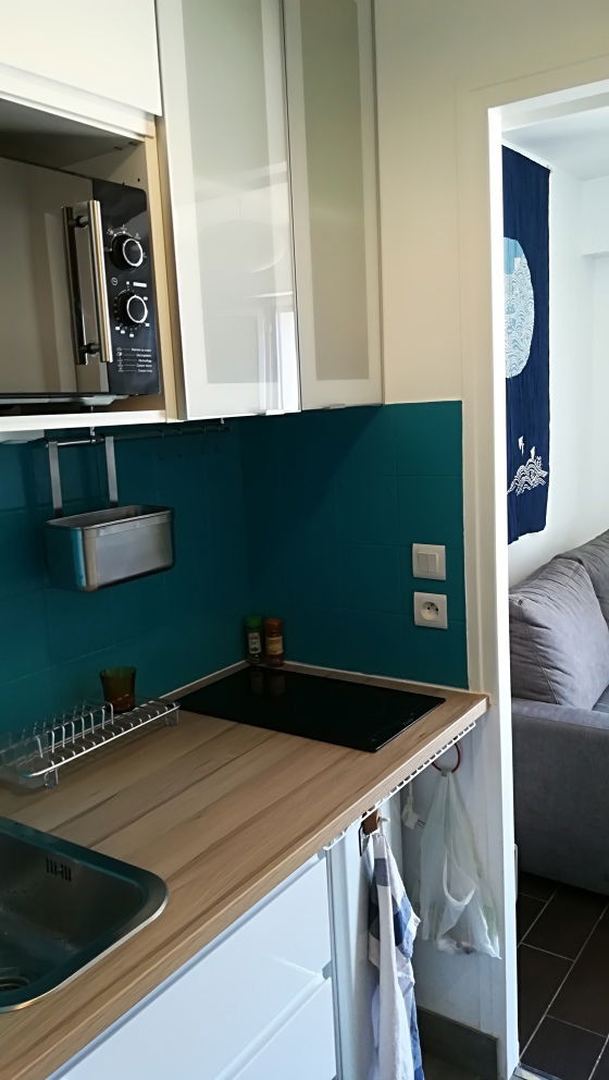 Oberoende Studio Paris 245895