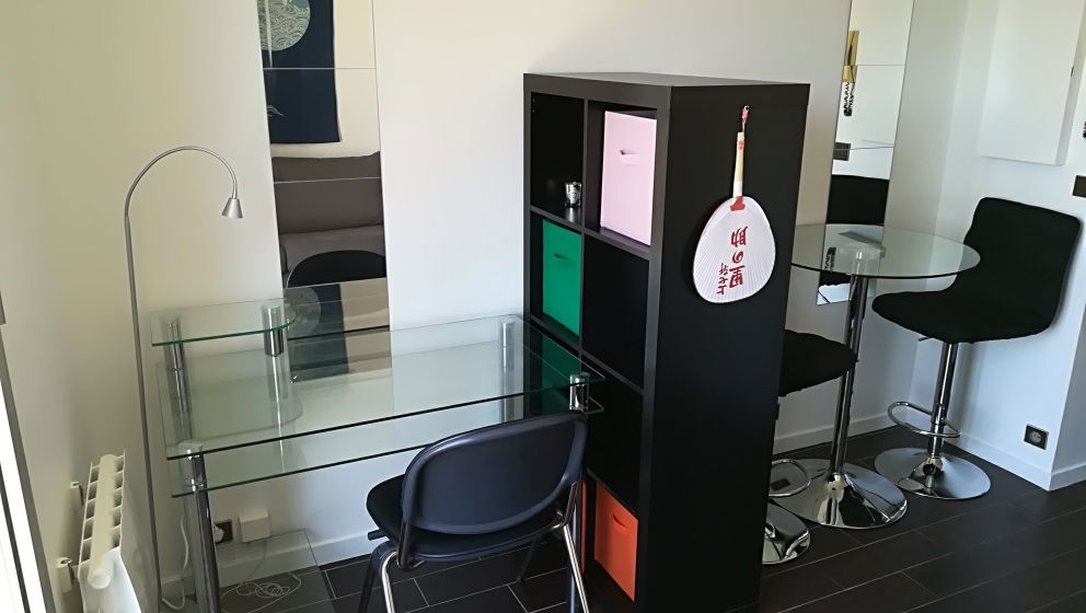Oberoende Studio Paris 245895