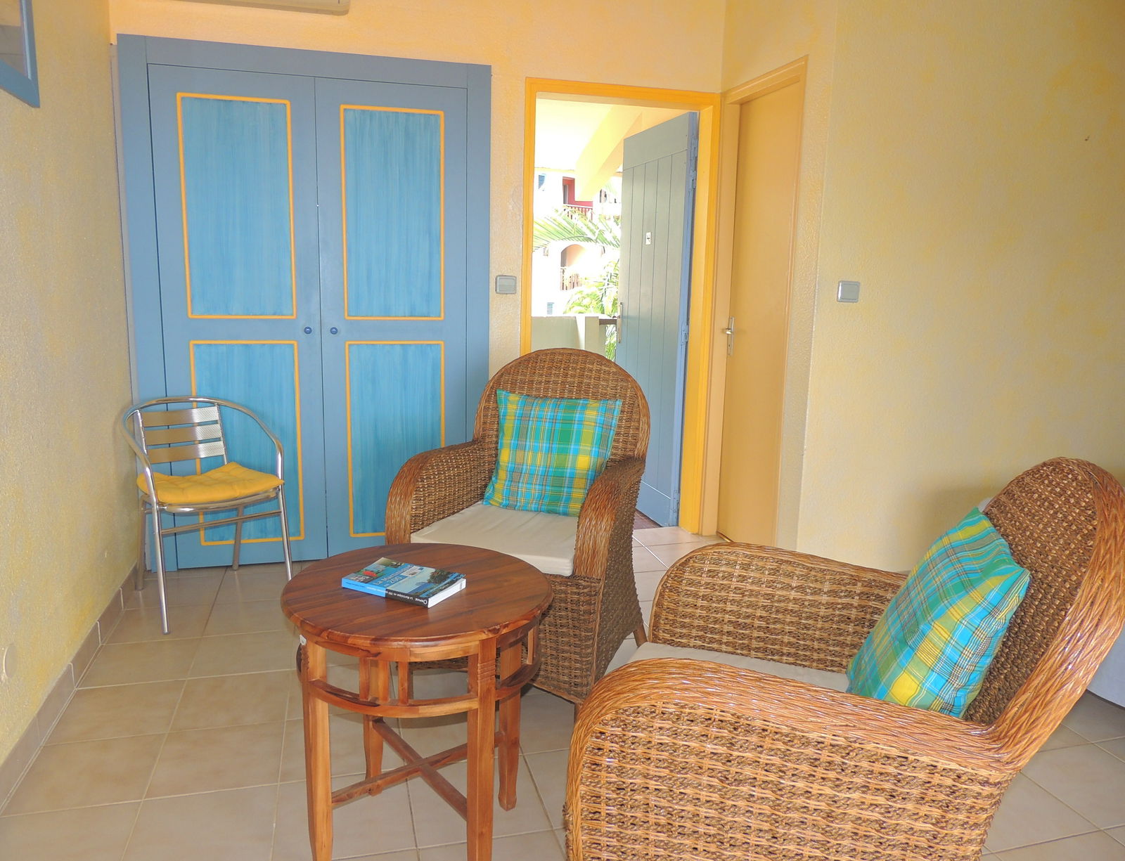 Hela Huset Sainte-Anne 229901