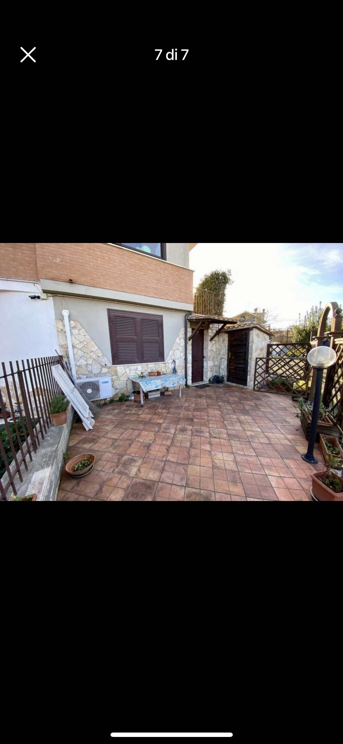 Logement Entier Pichini 436846