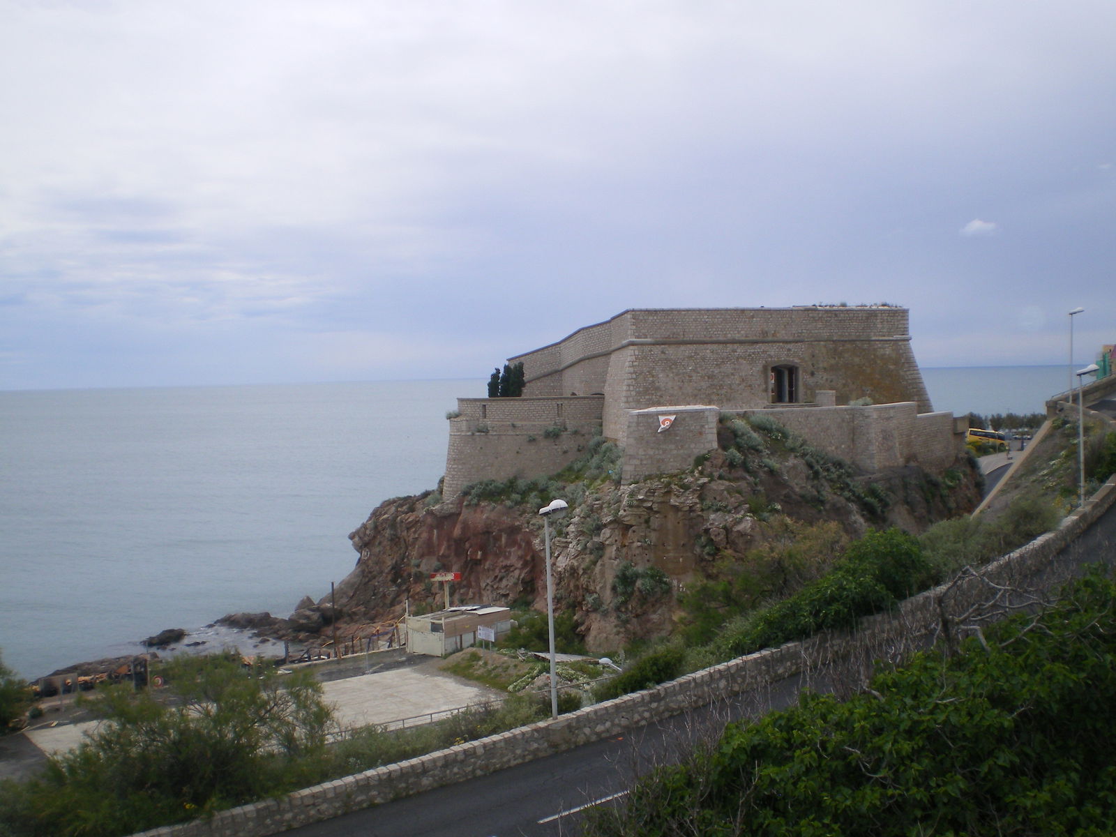 Onafhankelijke Studio Sète 46187