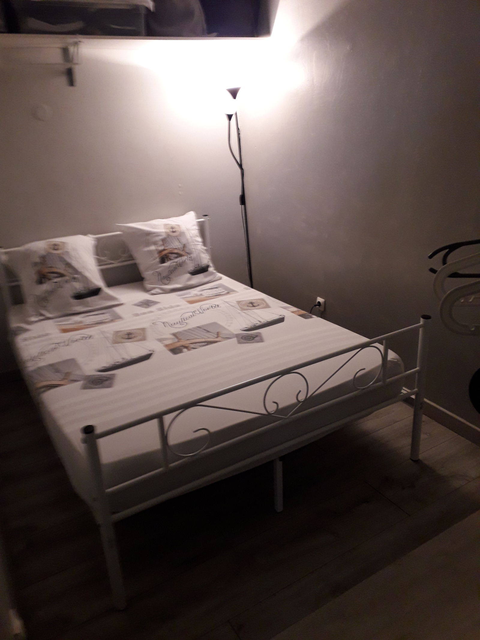 Onafhankelijke Studio Sète 46187