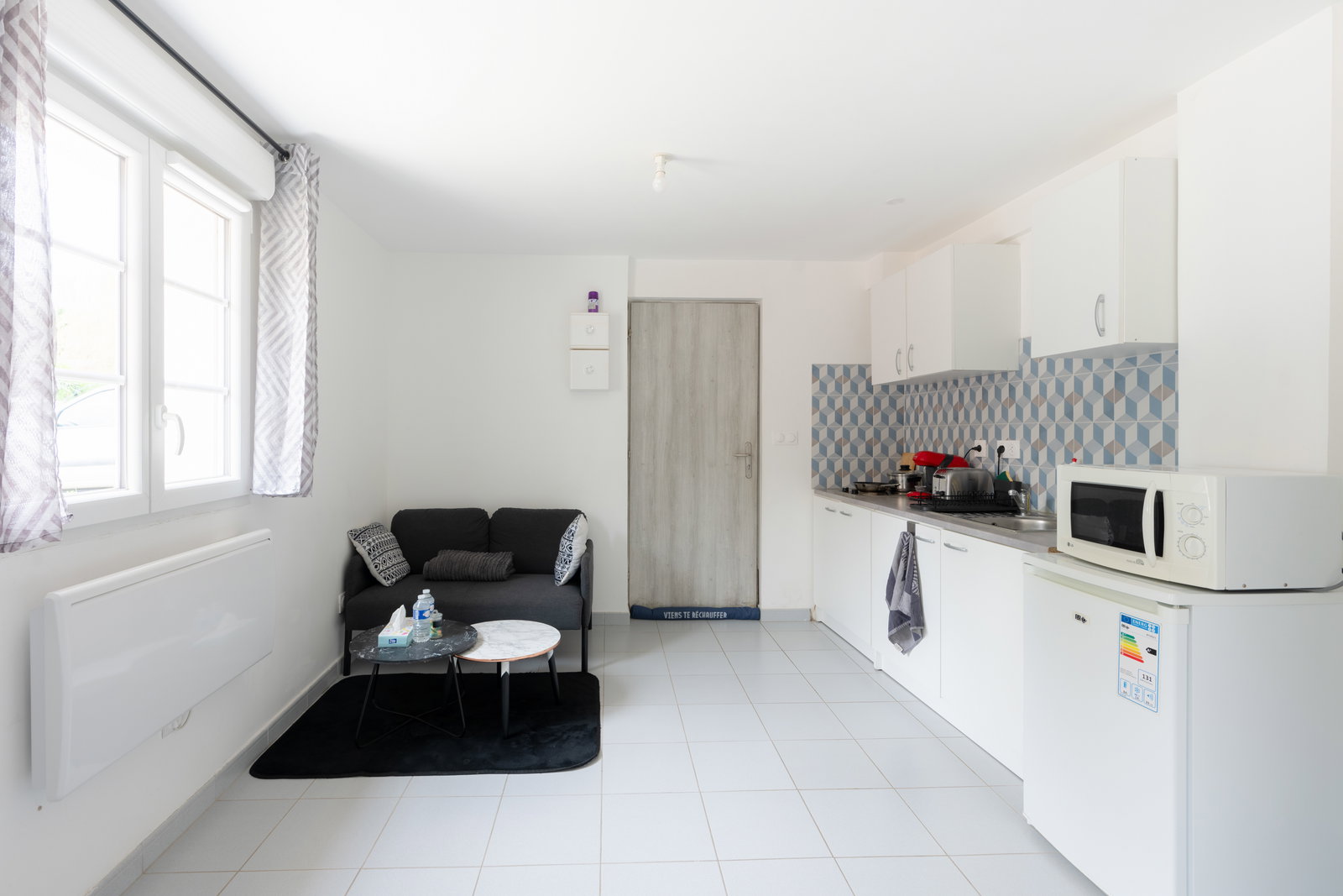 Hele Woning Tremblay-en-France 263695