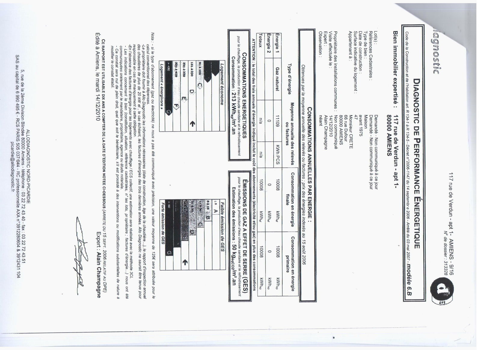 Onafhankelijke Studio Amiens 109825