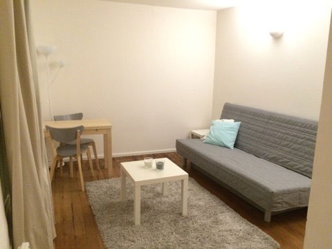 Gastgezin Palaiseau 185720