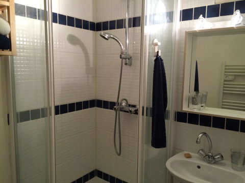 Gastgezin Palaiseau 185720