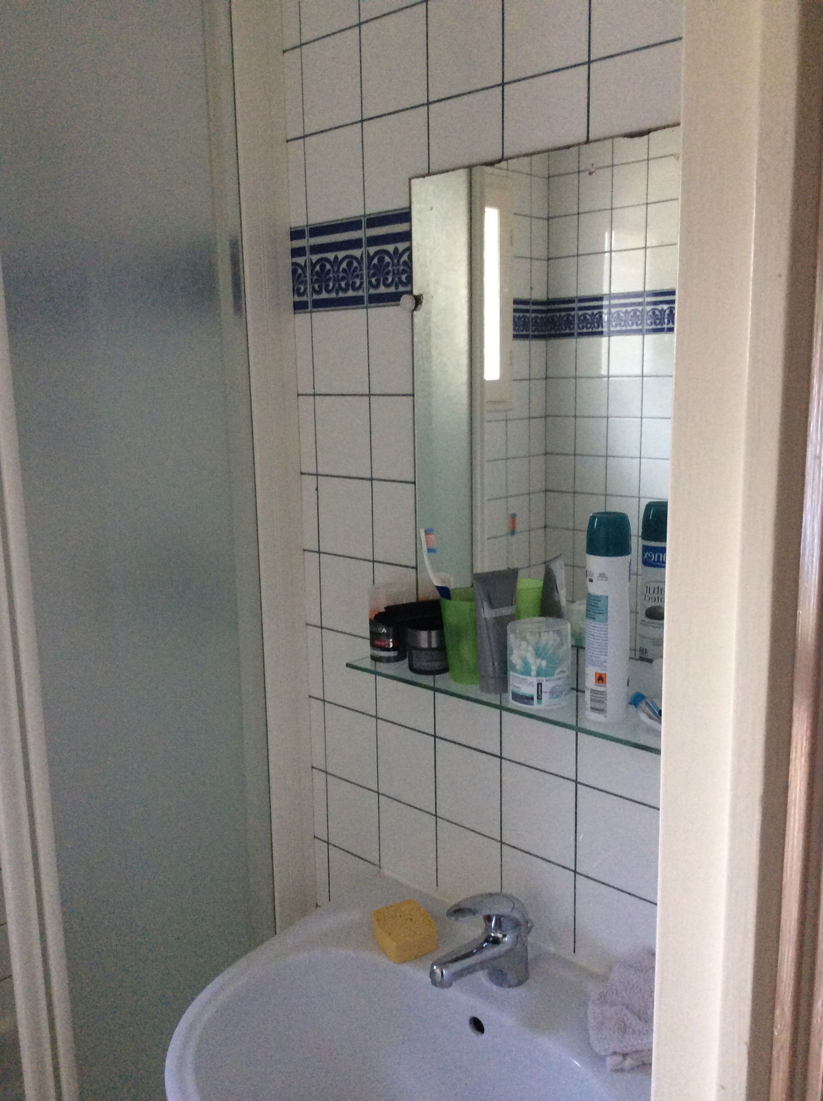 Colocatie Tergnier 85633