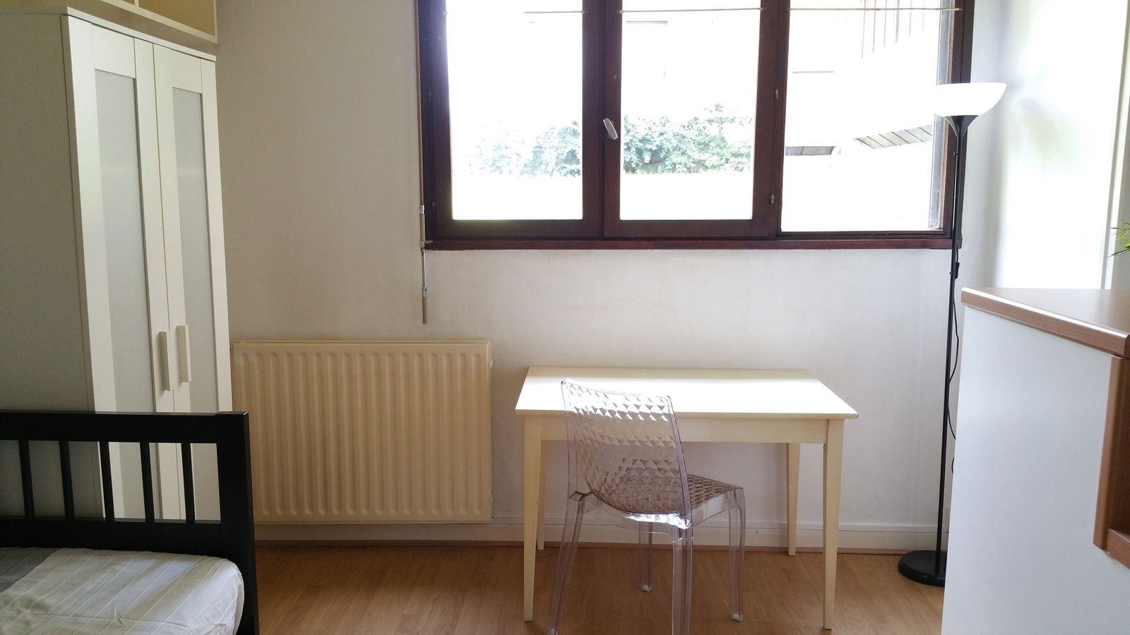 Onafhankelijke Studio Carrières-sur-Seine 141700