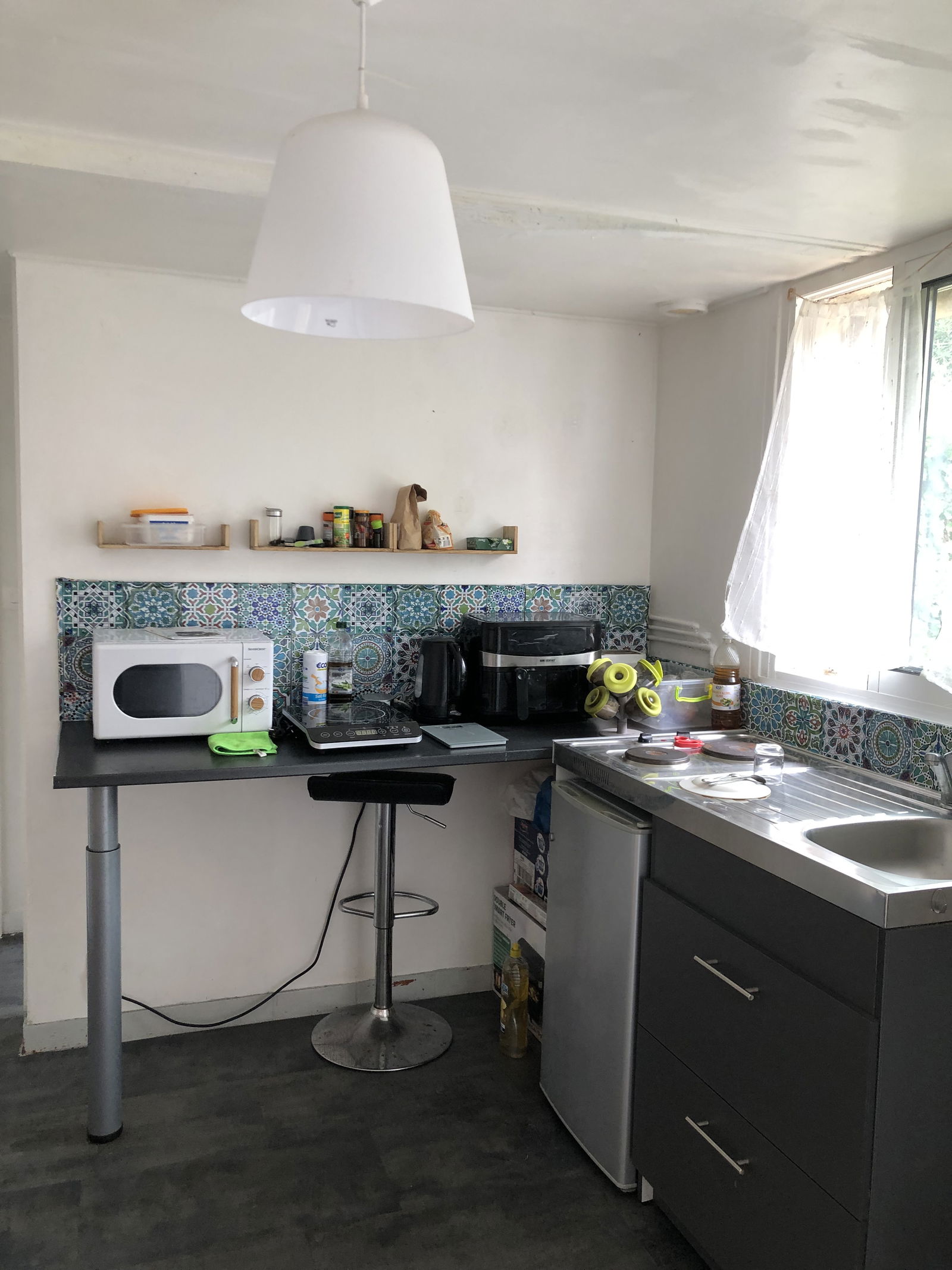 Onafhankelijke Studio Bègles 494463