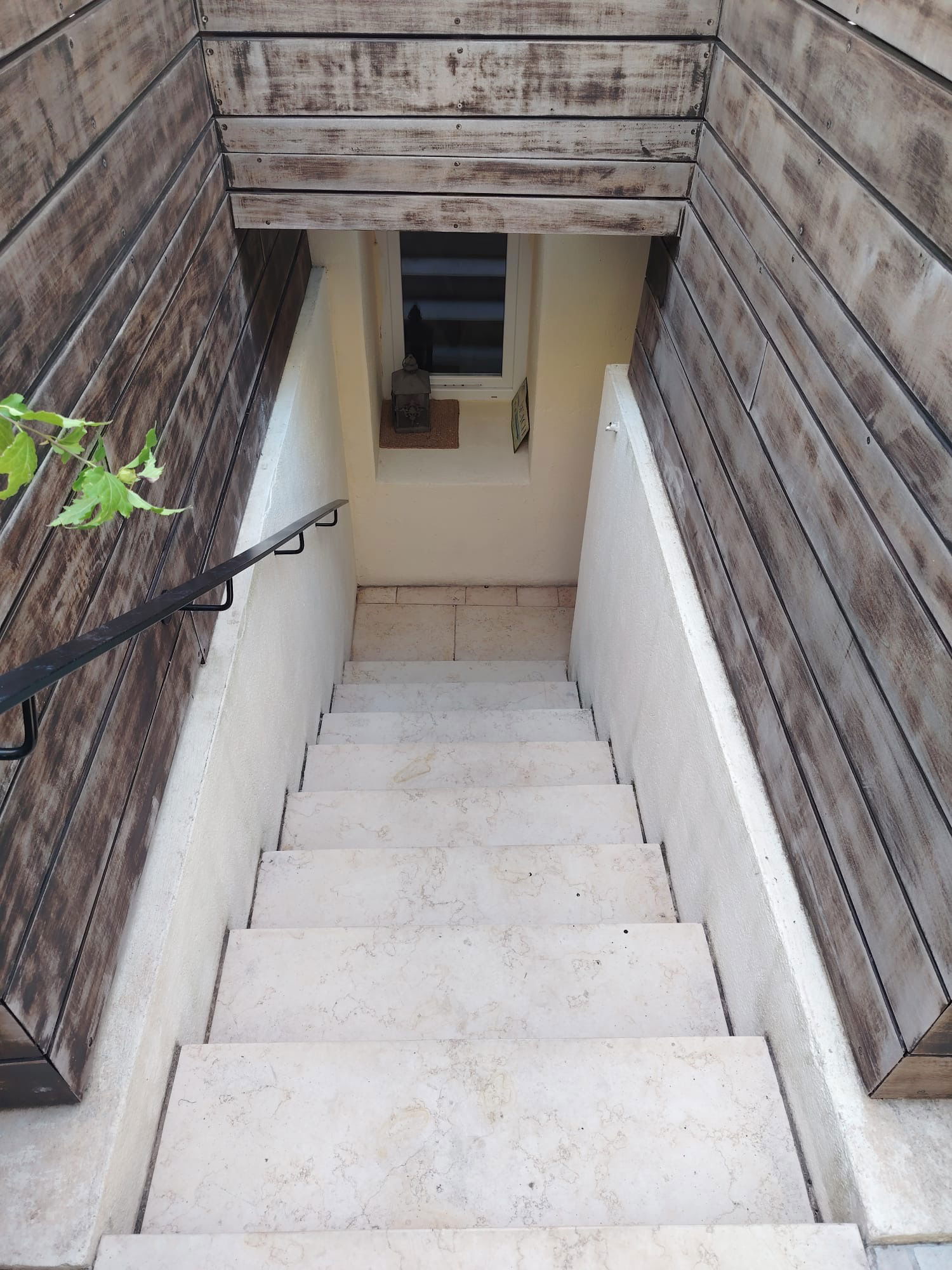 Gehele Woning Marseille 66377