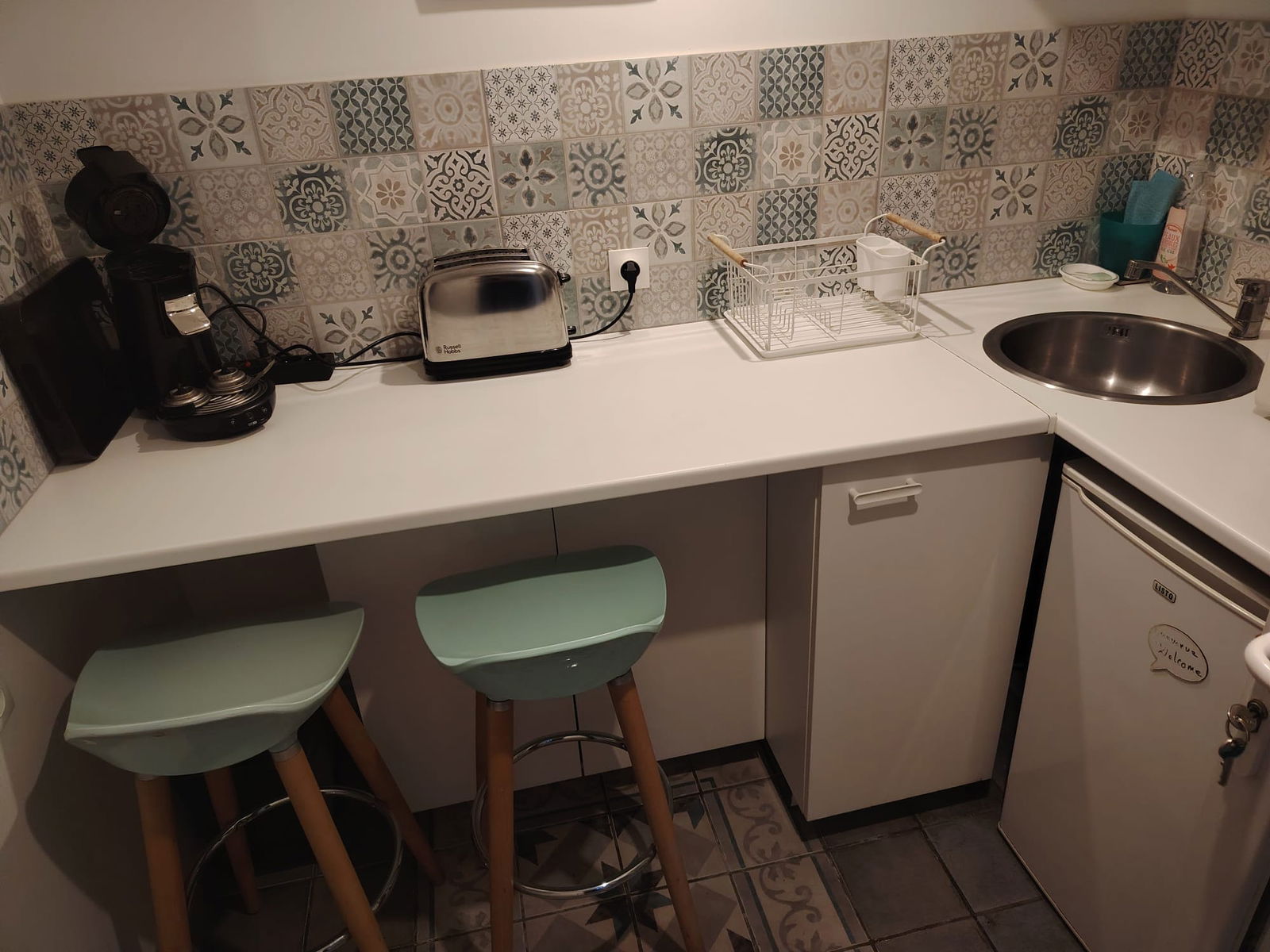 Hele Huis Marseille 66377