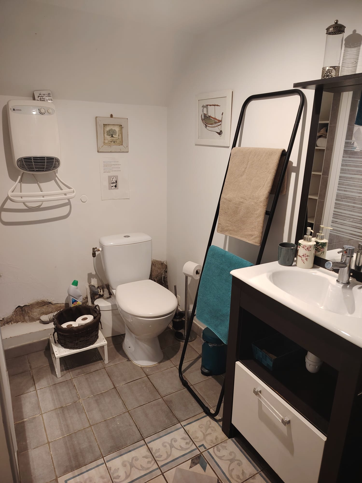 Hele Huis Marseille 66377