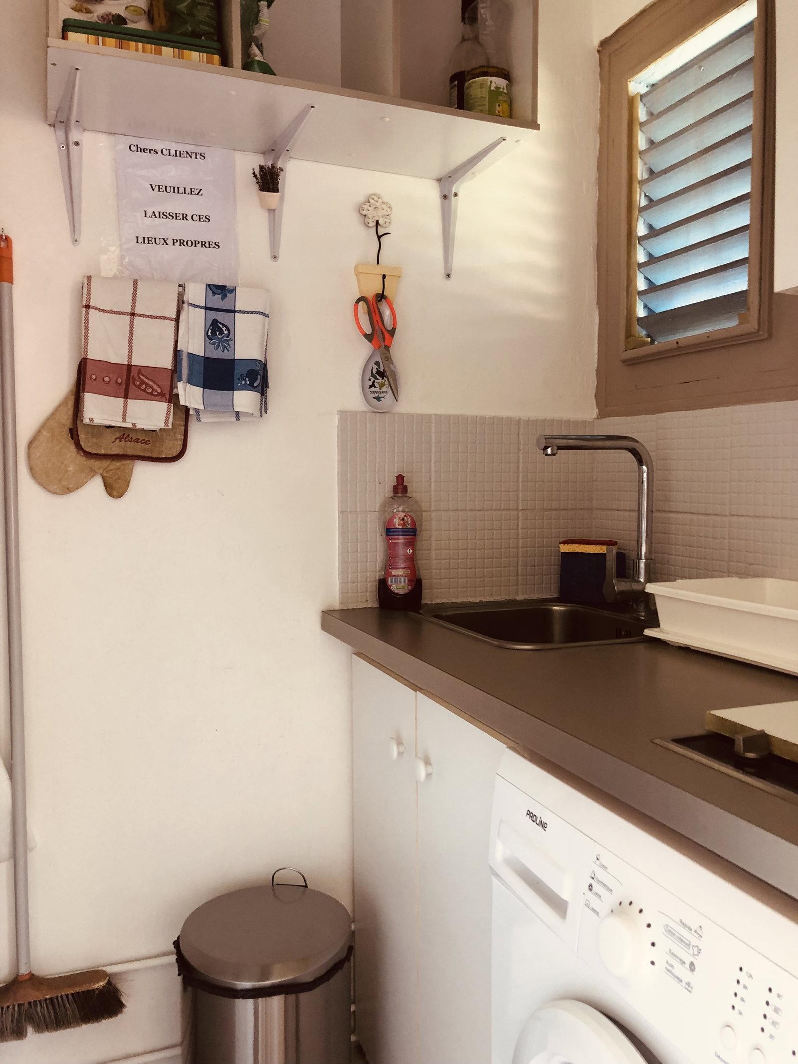 Gehele Woning Sainte-Anne 229901