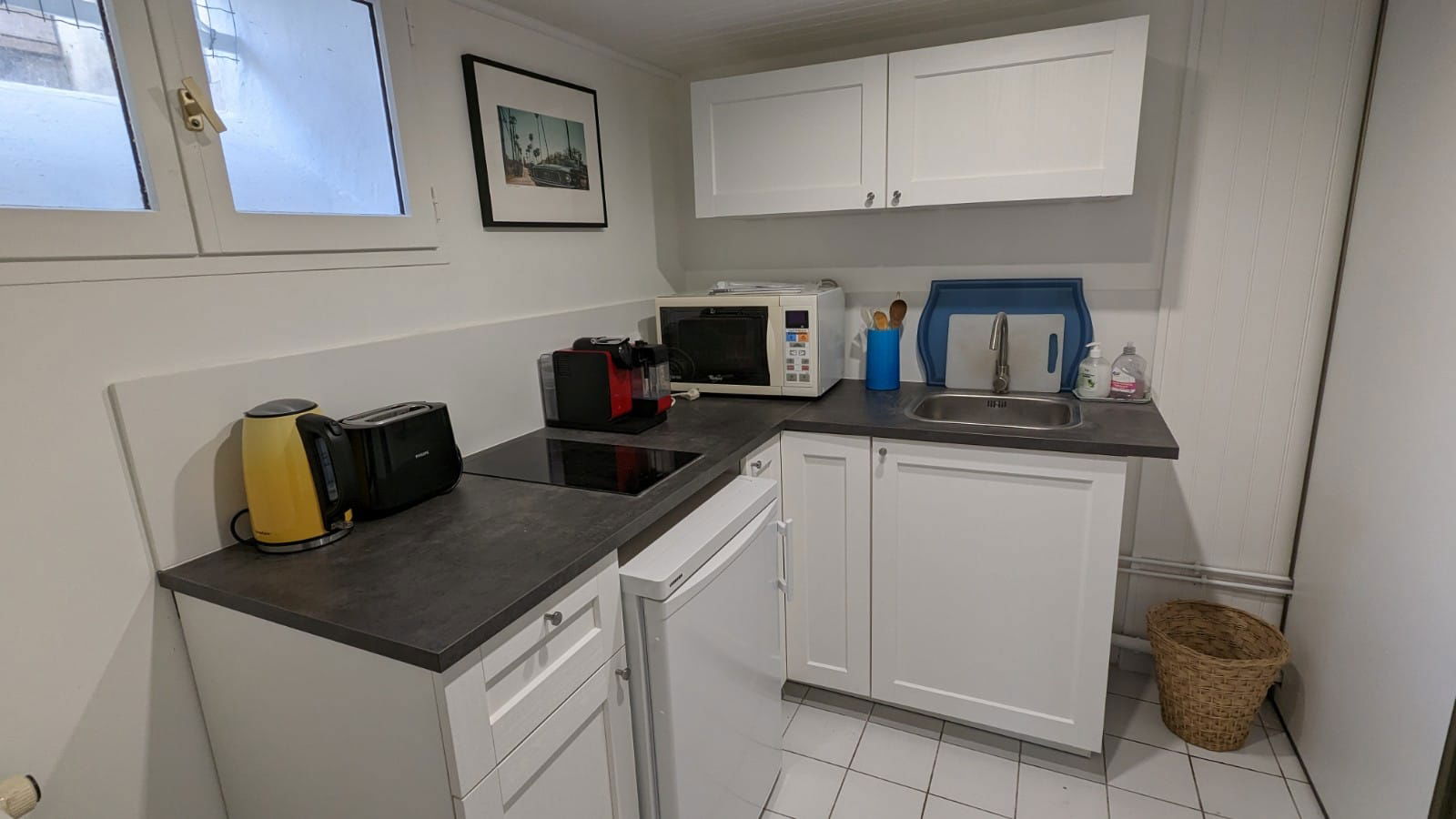 Onafhankelijke Studio Marly-le-Roi 483807