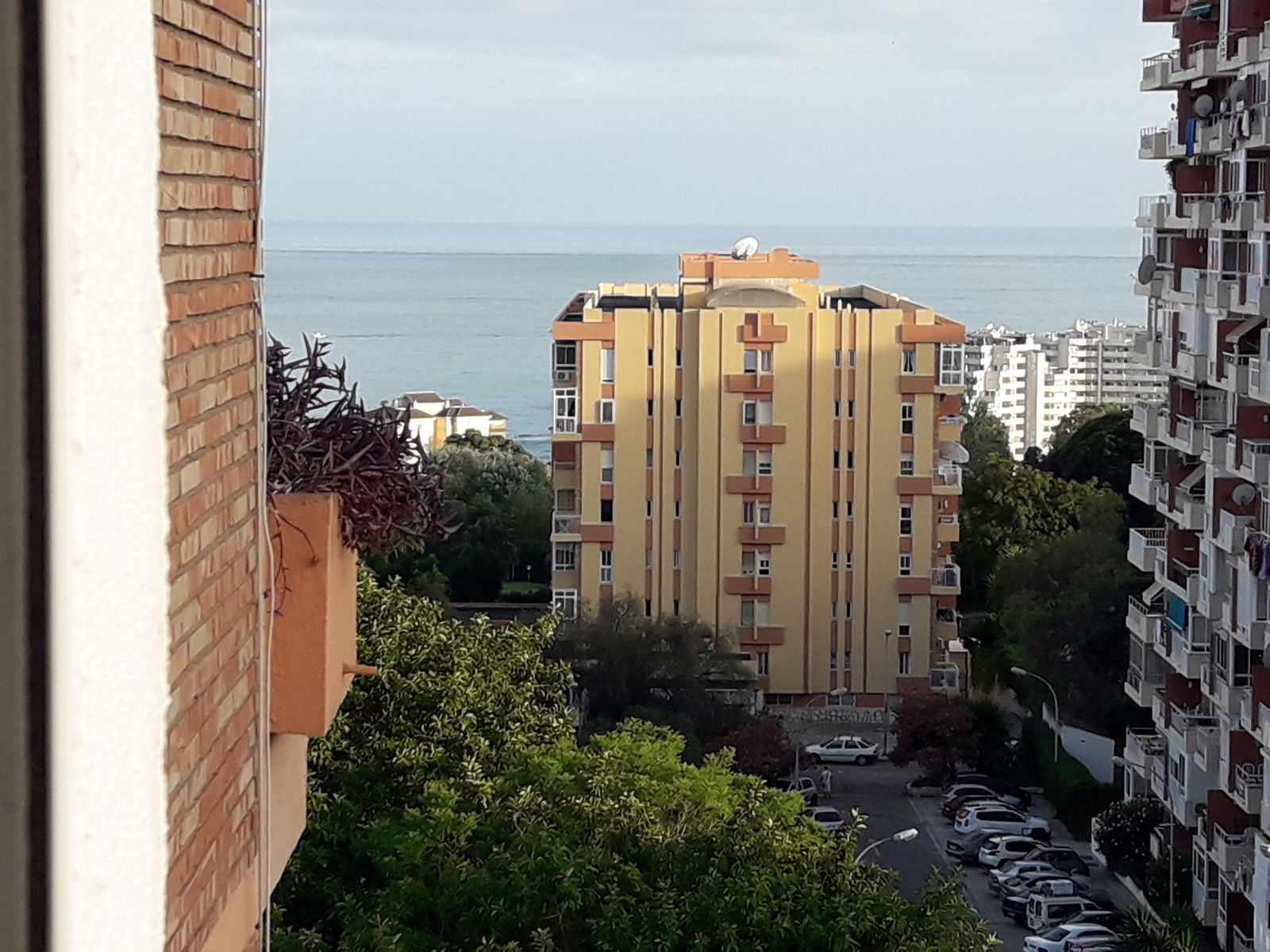 Onafhankelijke Studio Andalousie 175755