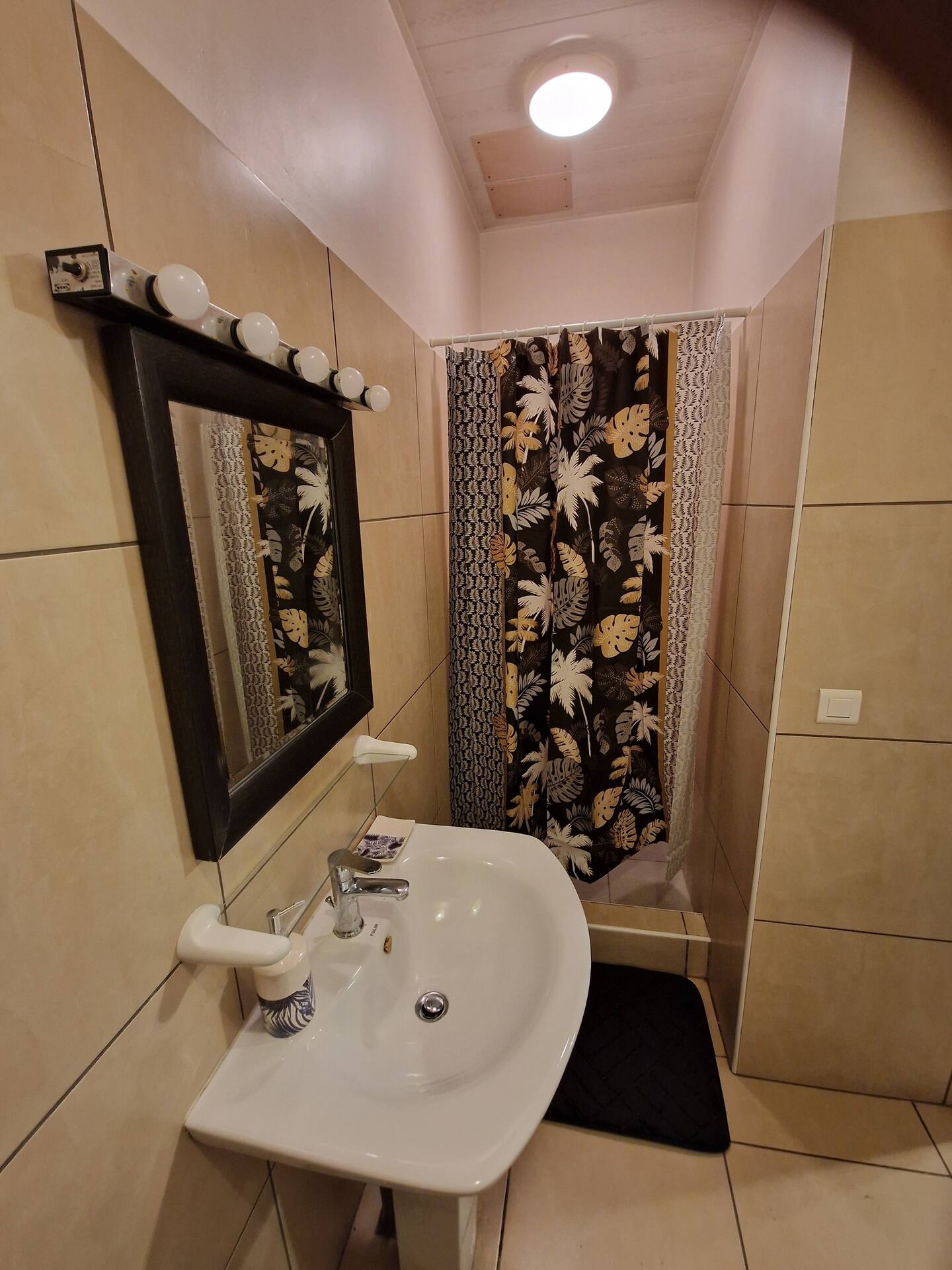Onafhankelijke Studio Moorea-Maiao 609370