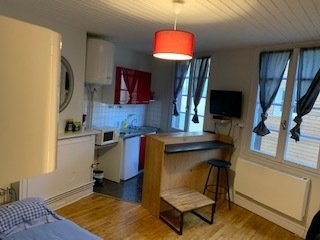 Onofhängeg Studio Limoges 254862