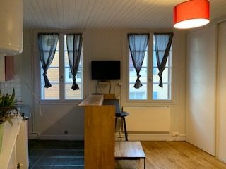 Onofhängeg Studio Limoges 254862