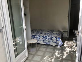 Studio Meublé 18 m² sur Coueron