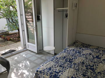 Chambre À Louer Couëron 425740