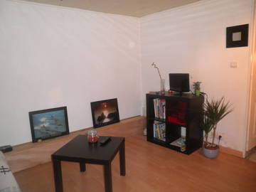 Room For Rent Versailles - Viroflay 6974