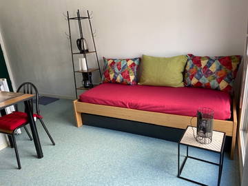 Chambre À Louer Rouen 246740