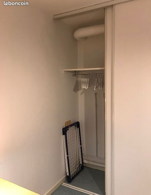 Studio Indépendant Rouen 246740