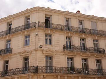 Room For Rent Montpellier 145435