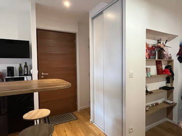 Studio Zu Vermieten Cholet 536232-1