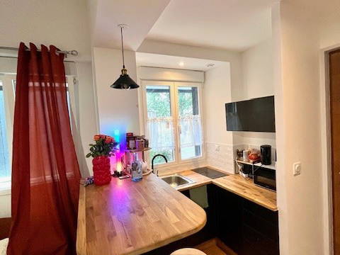 Wg-Zimmer Cholet 536232