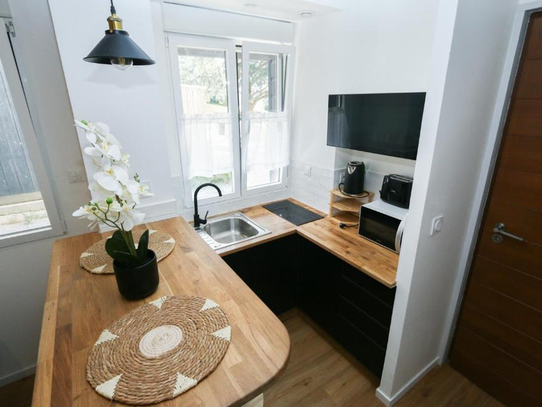 Entire Home Cholet 536232-3