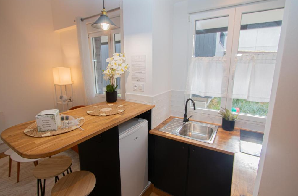 Logement Entier Cholet 536232