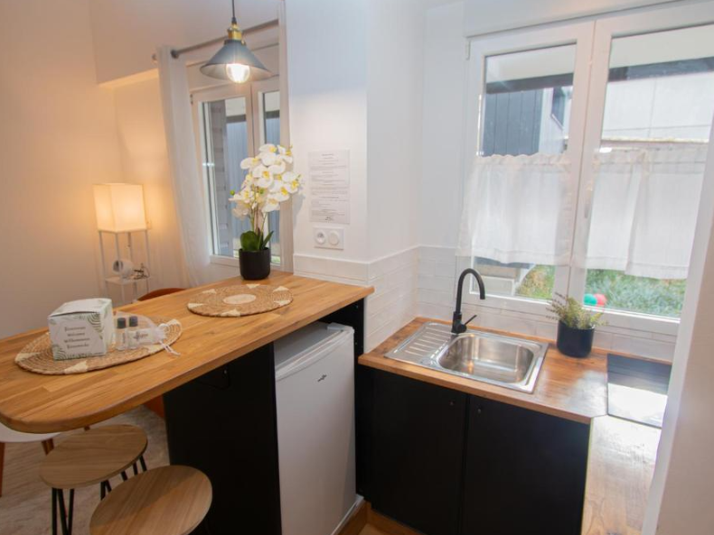 Entire Home Cholet 536232-4